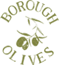Borough Olives logo