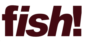 Fish! logo