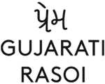 Gujarati Rasoi logo