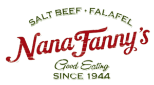 Nana Fanny's logo
