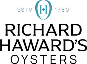 Richard Haward's Oysters logo