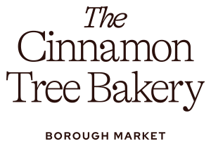The Cinnamon Tree Bakery logo