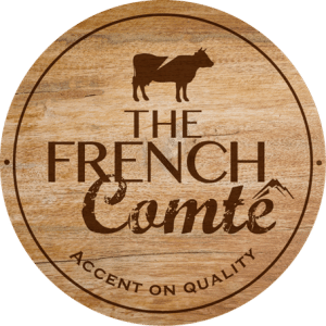 The French Comte logo