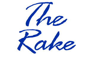 The Rake logo