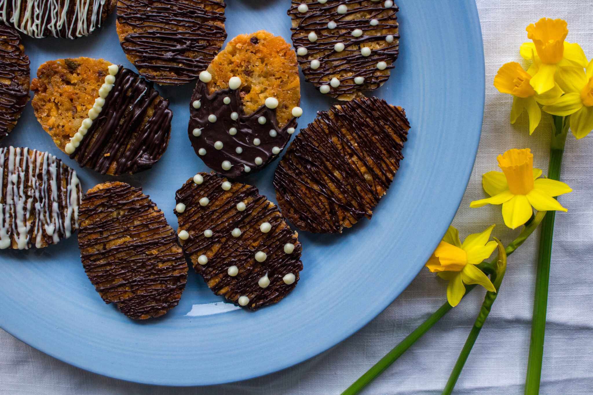 Easter florentines
