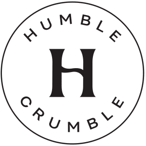 Humble Crumble logo
