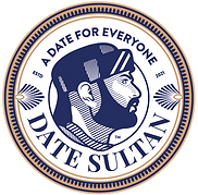 Date Sultan logo