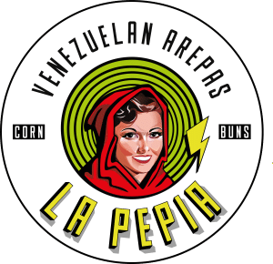 La Pepia logo