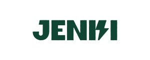 Jenki logo