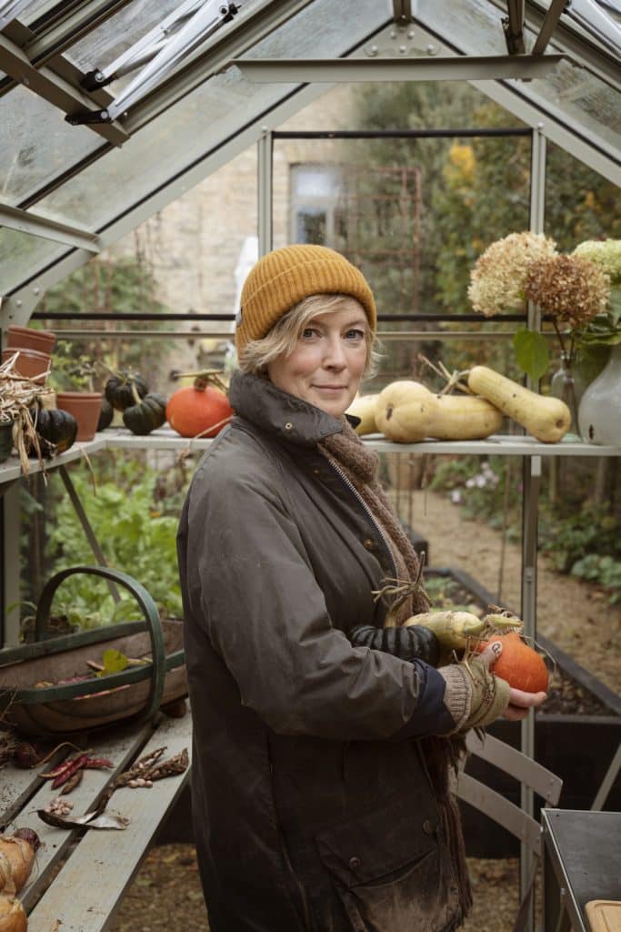 Kathy Slack - (c) Kirstie Young