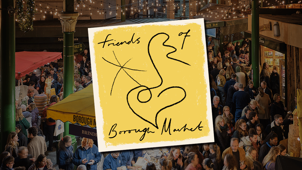 Friends of Borough Market